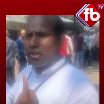 నాకు 10లక్షల ఓట్లు పడ్డాయి.. గెలుపు ఖాయం: కేఏ పాల్ | #shorts #kapaul | FBTV NEWS