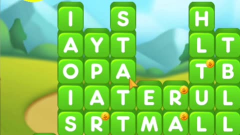 Word Search - Daily Puzzle for October 9, 2024
