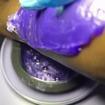 Arm Wax Tutorial with Purple Seduction Hard Wax | Beauty by Panchó