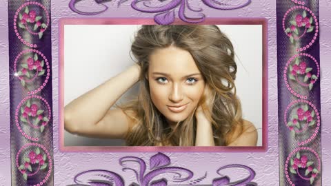 4043_ProShow Producer красивая моя