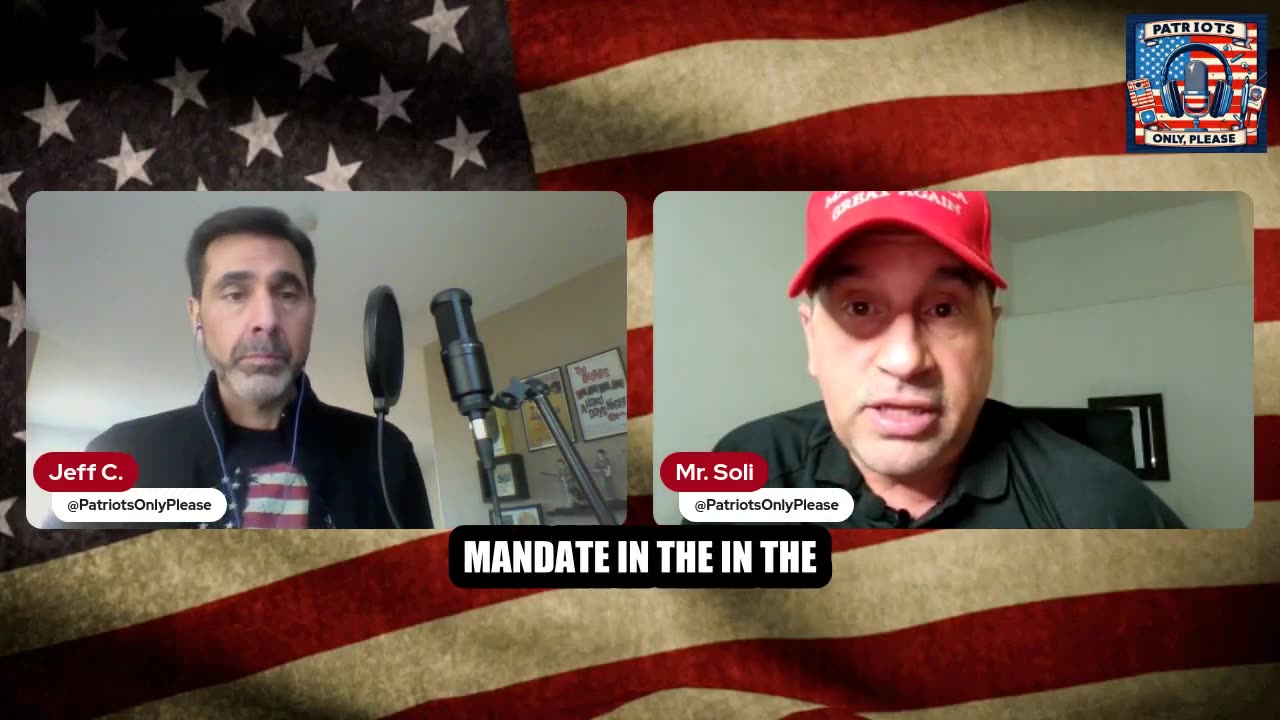 November 6, 2024 - Post Election Analysis Podcast Clip