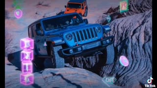 JEEP WRANGLER SAHARA HISTORY