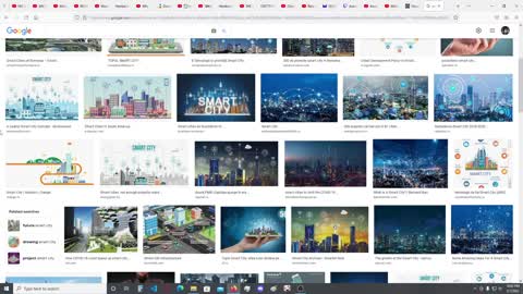 INTROSPECTION - humanity doesn't need smart cities, humanity needs smarter people