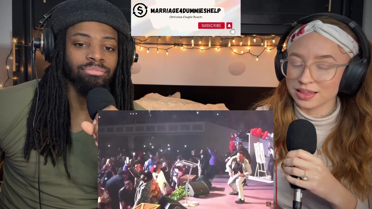 Swag surfin Bishop CLAPS BACK | DID HE GO TOO FAR ?