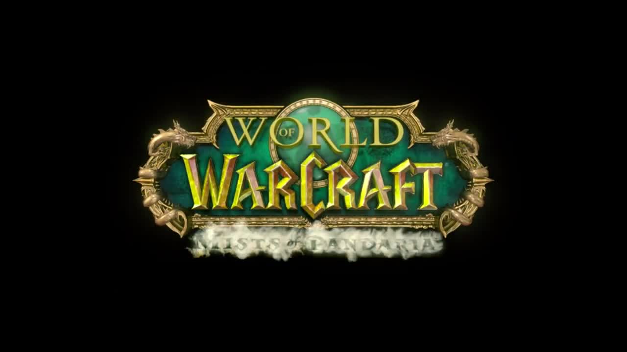 World of Warcraft - All Cinematics (2004-2020)