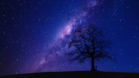8 hour of sleep meditation,