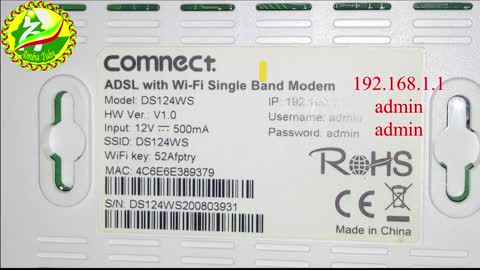 How to Hide WiFi SSID/ WiFi name [ዋይፋያችንን ማንም እንዳያይ ለማድረግ ቀላል ዘዴ