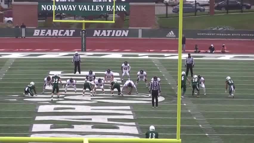 Week 6 Play 11