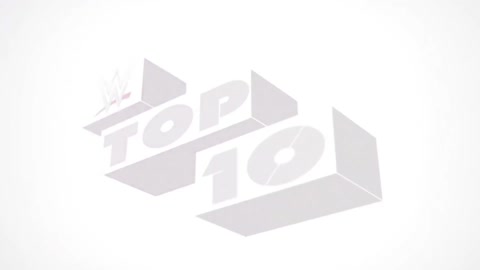 Top 10 Masked WWE Wrestlers best performance (ITP)