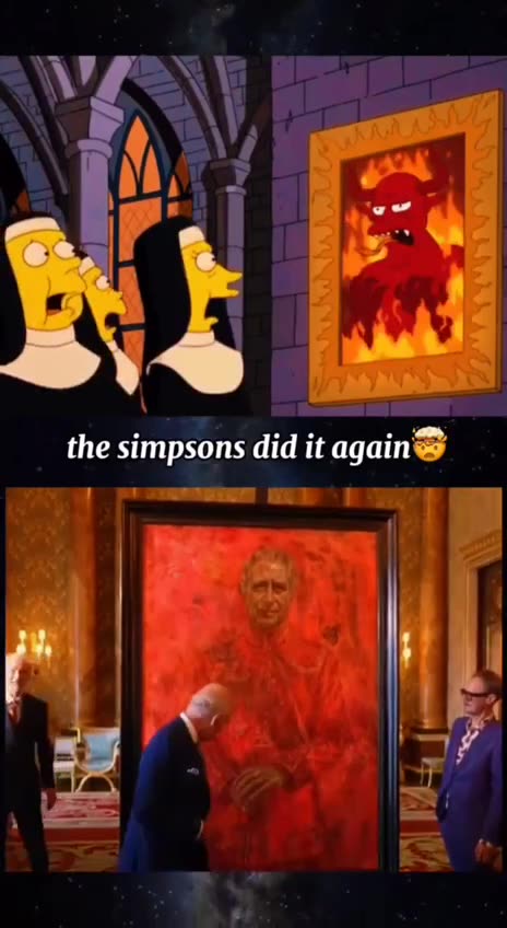 👀 The Freaking Simpsons