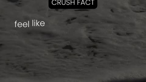 Crushes have a way of making you...