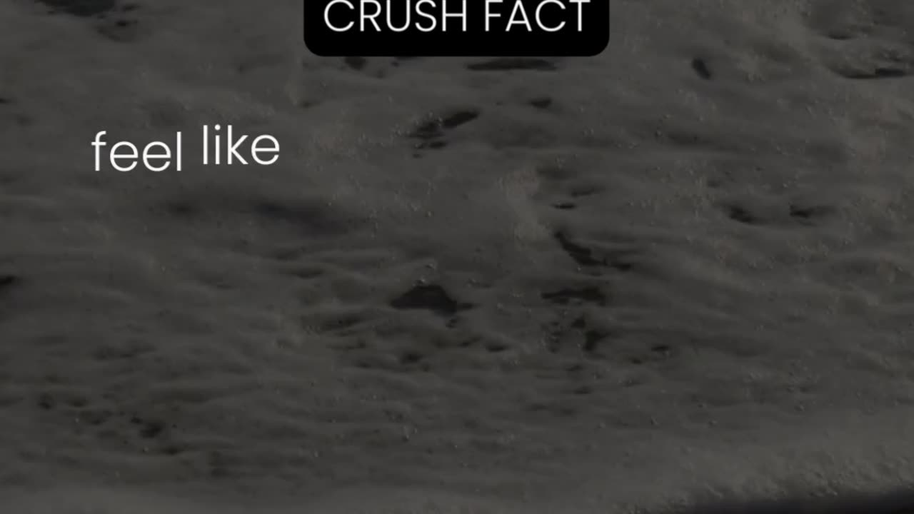 Crushes have a way of making you...