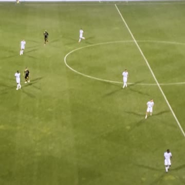 Columbus Crew Mafre Stadium June 2021