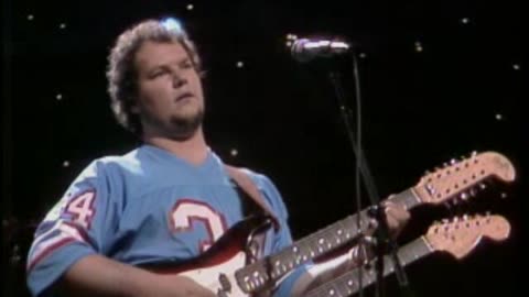 Christopher Cross - Sailing = Midnight Special 1980