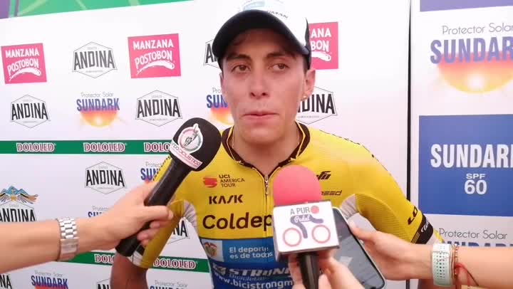 Entrevista a Óscar Quiroz