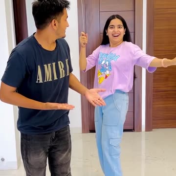 What a magic 🪄✨😂