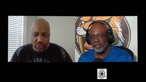 The Two Alpha's Talk - New Format