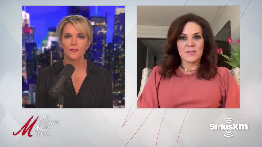 Exclusive- Sportscaster Michele Tafoya Reveals Her Next Move - The Megyn Kelly Show