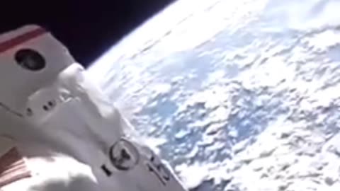 Nasa Live from Space
