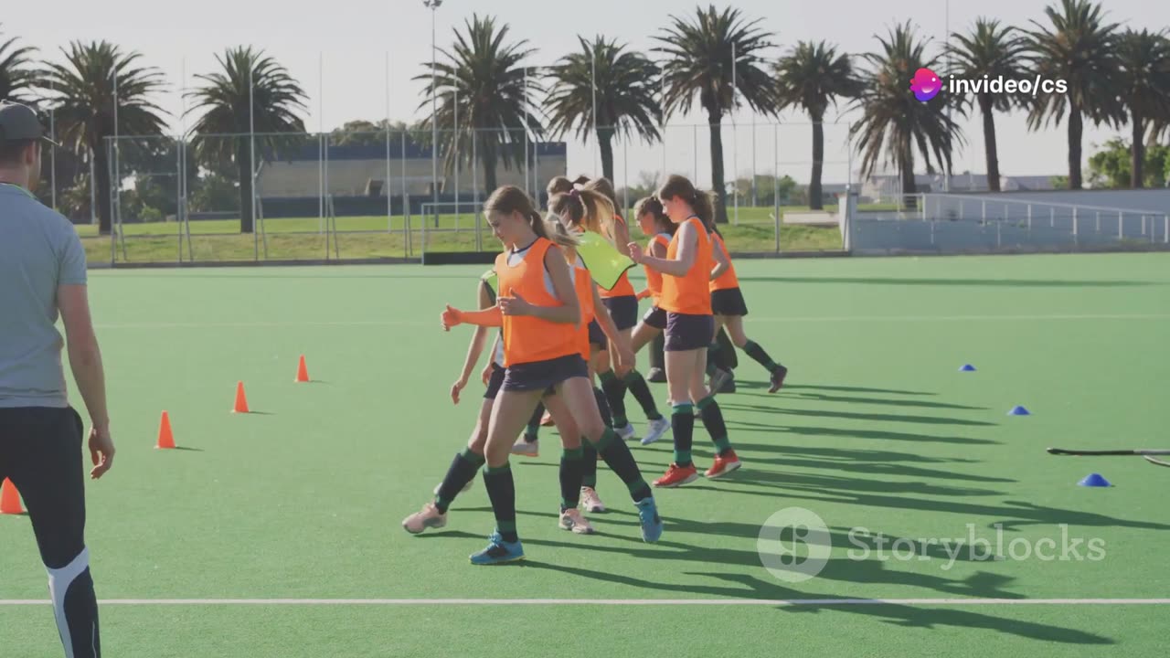 Jessica Campbell_ Breaking Barriers