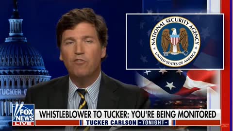 TUCKER: White supremacy is not a threat as Biden admin claims