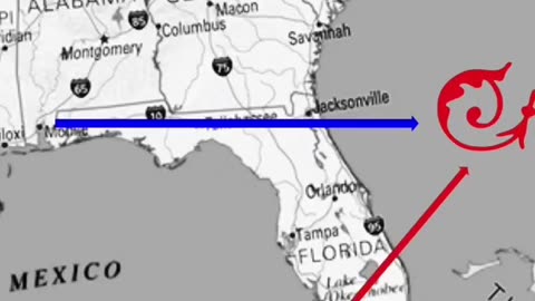 1947 US Government Project Cirrus Weather Manipulation