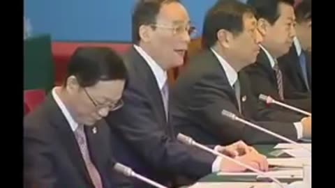20170806文贵先生视频：党内已怨声载道，北戴河会议群魔乱咬.