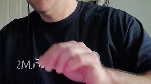 Making the beat Trapped