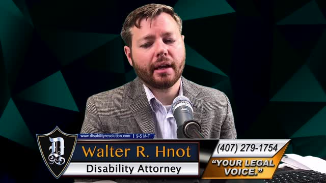 813: How many Administrative Law Judges are in Arkansas for SSDI and SSI claims? Walter Hnot