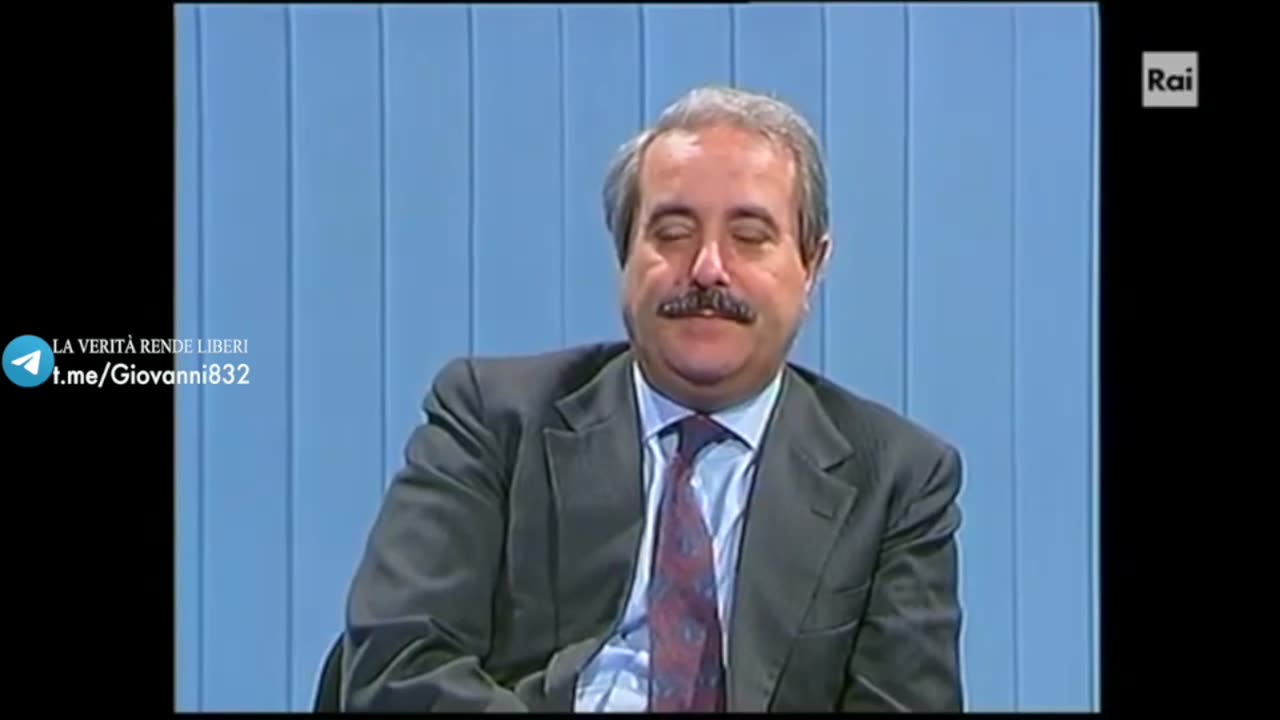 CONOSCRE IL PASSATO PER CAPIRE IL FUTURO