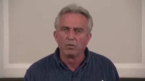 Listen to what this man is saying