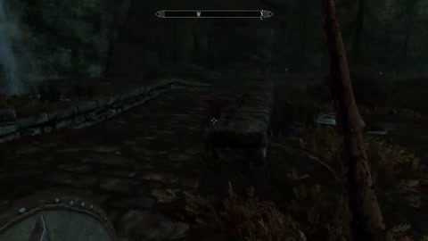 Modded Skyim on XboX Playing New Quest Mods Part 8