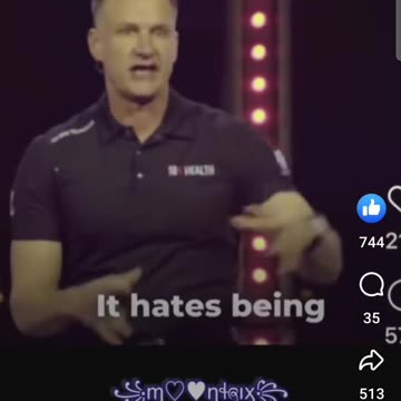 Lack of Salt Causes Migraines