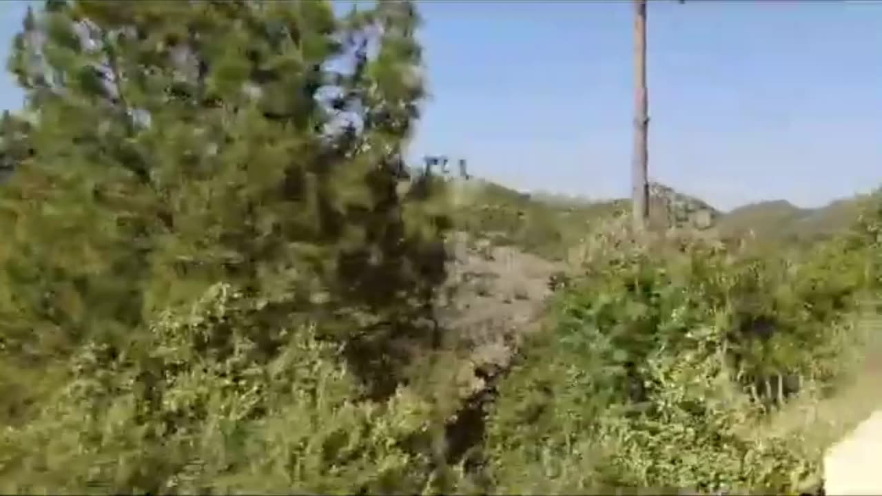 Hazara hill station Khyber Pukhtunwa norther area of in Pakistan