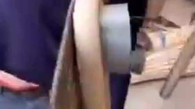 Work nice a video