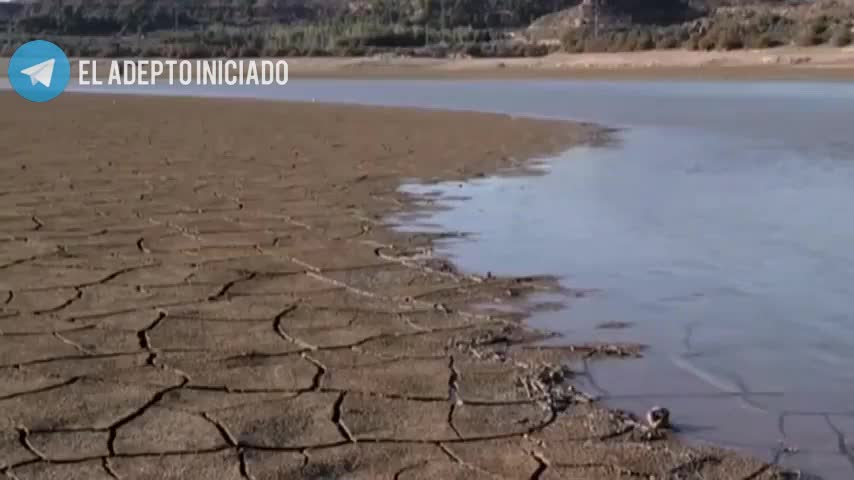 Cambio climatico Puesdes cambiar el clima a la carta? SI Y esta saliendo en la TV