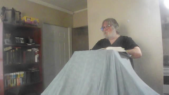 Grace Baptist Chuech 01/30/22