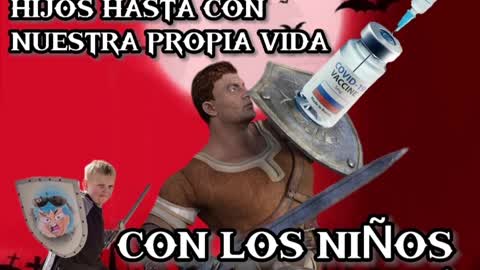 Omv en defensa de los niños
