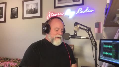 The Steven Roy Show 1-2-22