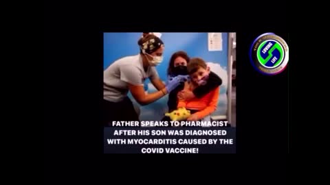 Pharmacist Says We Don't Want To Scare Parents From Side Effects of The Poison Shot