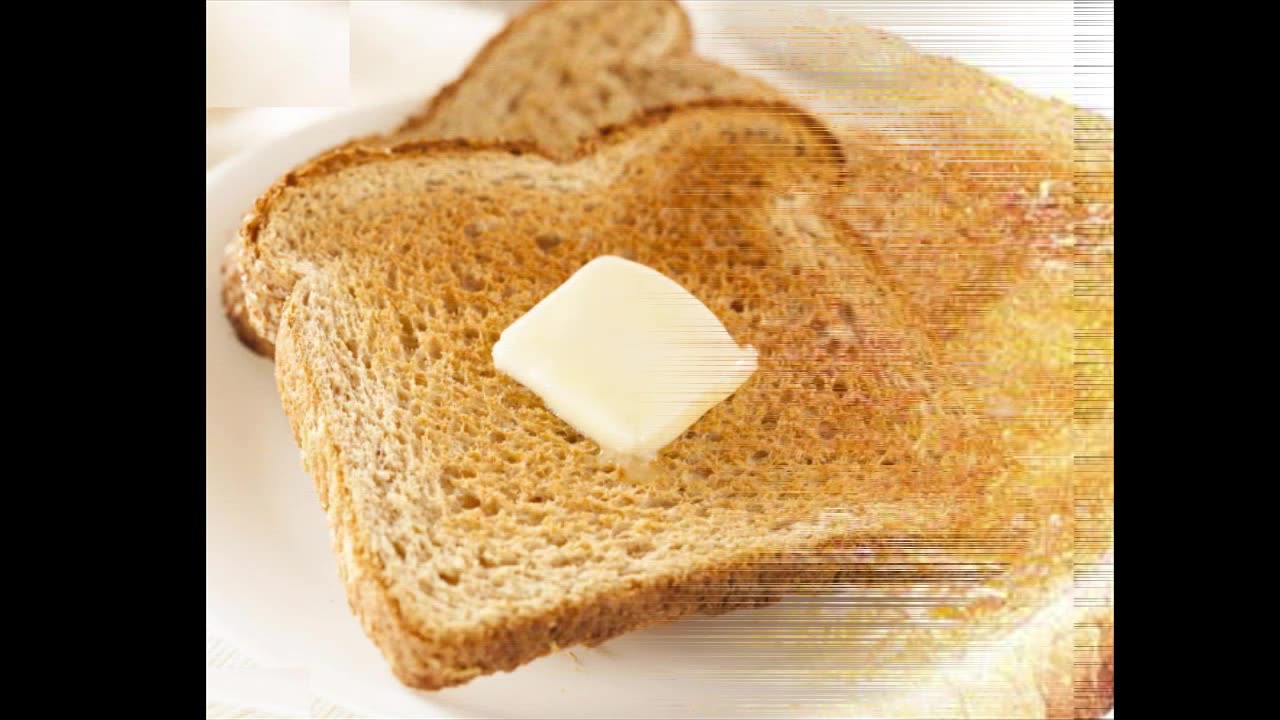 Toast One Night in August