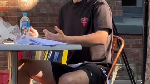 Prank 247