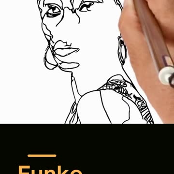 Funke Portrait