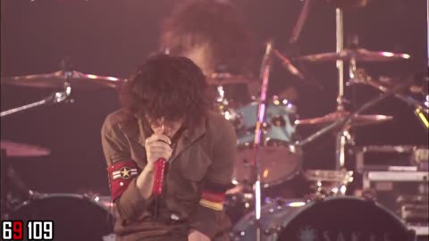 ONE OK ROCK [ Nobody’s Home LIVE MIX]