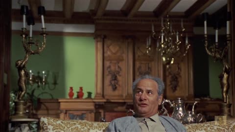 Crazy Joe 1974