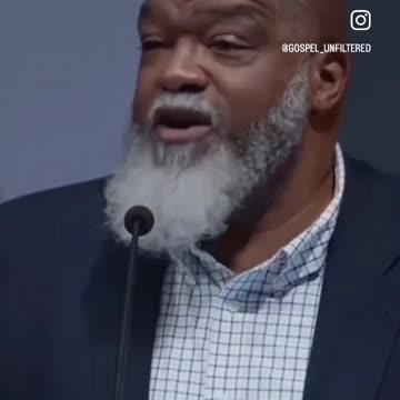 Pastor Voddie Baucham | The world we are living in today. #IndianeedsJesus