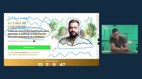 Ícaro de Carvalho - Laboratório de Copy