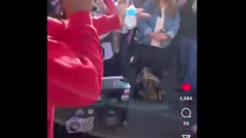 Keep that same energy