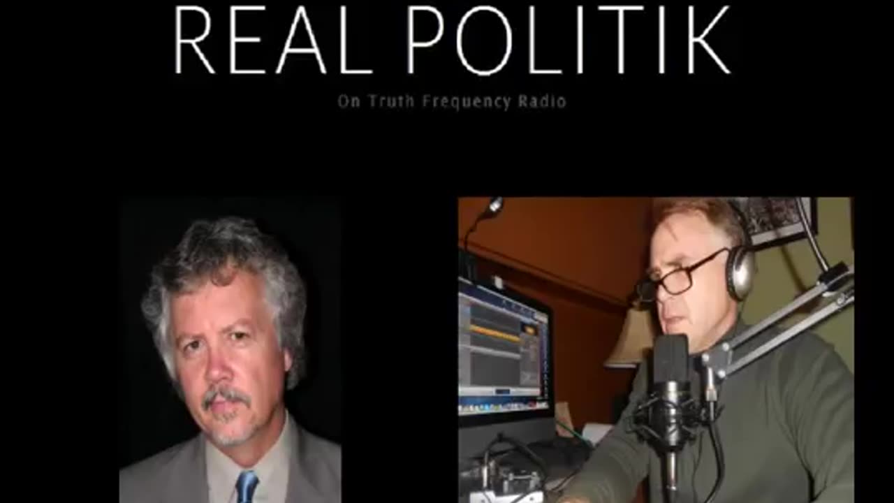 "Real Politik" with Dr. James Tracy - Interview 33: Dr. Colin A. Ross - 2015