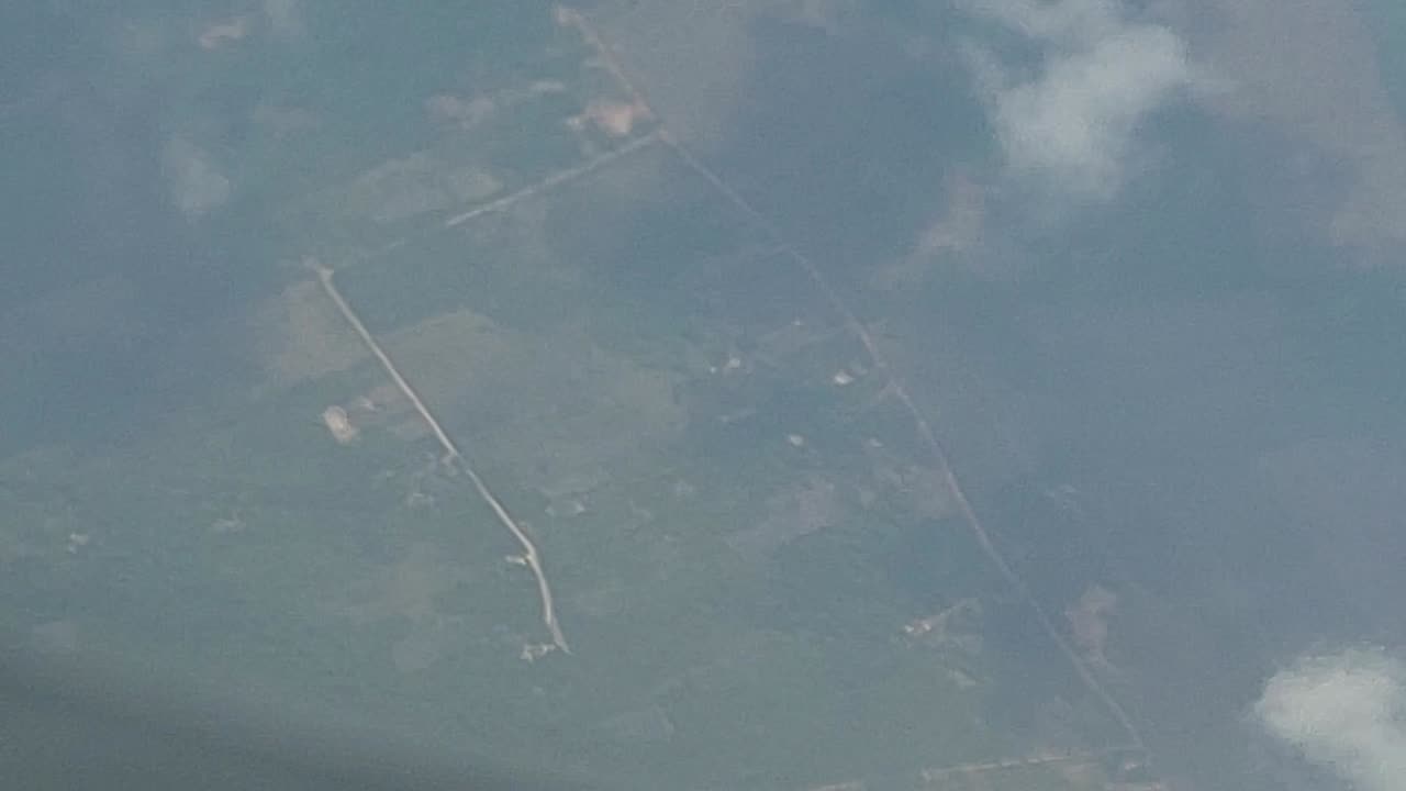 O Brasil visto lá de cima 217-Brazil seen from high 217